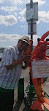 Plymouth Landing Stage