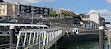 Plymouth Landing Stage