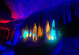 Ruby Falls