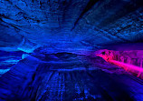 Ruby Falls