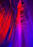 Ruby Falls