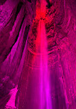 Ruby Falls