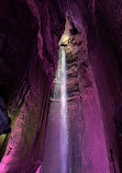 Ruby Falls