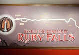 Ruby Falls