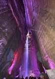 Ruby Falls