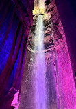 Ruby Falls