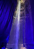 Ruby Falls