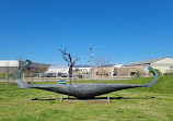 Sculpture Fields at Montague Park