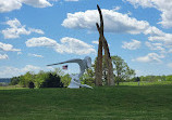 Sculpture Fields at Montague Park