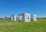 Sculpture Fields at Montague Park