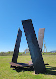 Sculpture Fields at Montague Park