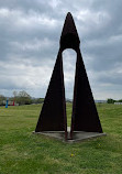 Sculpture Fields at Montague Park