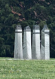 Sculpture Fields at Montague Park