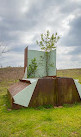 Sculpture Fields at Montague Park