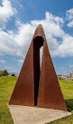 Sculpture Fields at Montague Park