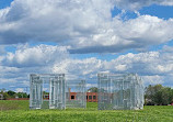 Sculpture Fields at Montague Park