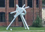 Sculpture Fields at Montague Park