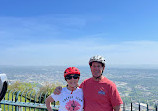 Chattanooga Guided Adventures Lookout Mountain Incline Railway Bike Tour Meeting Location