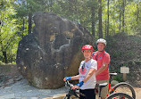 Chattanooga Guided Adventures Lookout Mountain Incline Railway Bike Tour Meeting Location