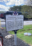 Tennessee Valley Railroad Museum