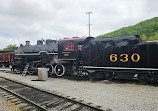 Tennessee Valley Railroad Museum