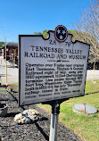 Tennessee Valley Railroad Museum