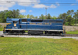 Tennessee Valley Railroad Museum