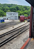 Tennessee Valley Railroad Museum