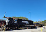 Tennessee Valley Railroad Museum