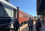 Tennessee Valley Railroad Museum