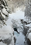 Sunwapta Falls