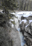 Sunwapta Falls