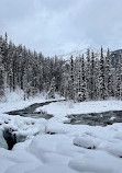 Sunwapta Falls