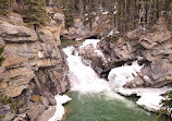 Sunwapta Falls