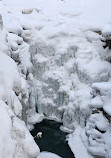 Sunwapta Falls