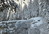 Sunwapta Falls