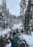 Sunwapta Falls