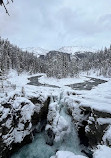 Sunwapta Falls