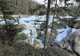 Sunwapta Falls