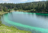 Valley of the Five Lakes Trail