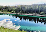 Valley of the Five Lakes Trail