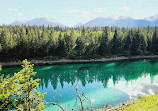 Valley of the Five Lakes Trail