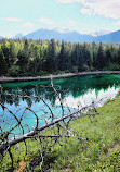 Valley of the Five Lakes Trail