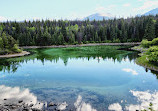 Valley of the Five Lakes Trail