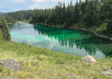 Valley of the Five Lakes Trail