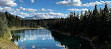 Valley of the Five Lakes Trail