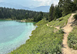 Valley of the Five Lakes Trail