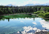 Valley of the Five Lakes Trail