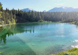 Valley of the Five Lakes Trail