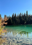 Valley of the Five Lakes Trail